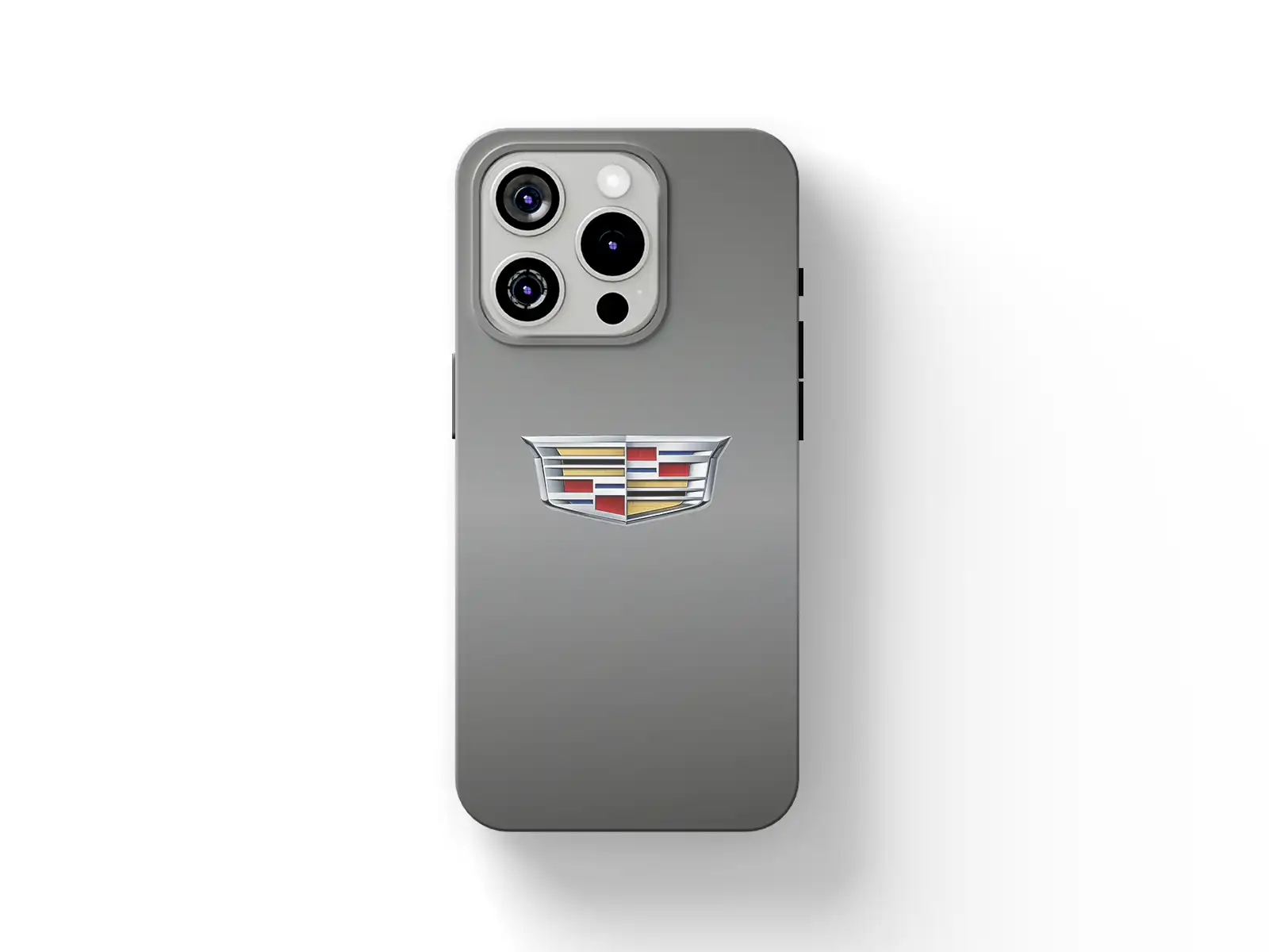 Cadillac Cubierta Smartphone Lujo Premium Alta Gama